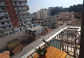 Foto 1 de Apartamento com 2 Quartos à venda, 61m² em Vila Isabel, Rio de Janeiro