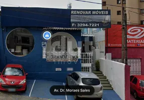 Foto 1 de Lote/Terreno à venda, 294m² em Centro, Campinas