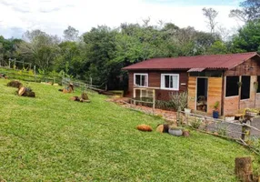 Foto 1 de Fazenda/Sítio com 2 Quartos à venda, 150m² em Fazenda São Borja, São Leopoldo