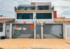 Foto 1 de Casa de Condomínio com 6 Quartos para venda ou aluguel, 700m² em Taguatinga Norte, Taguatinga