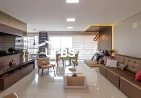 Foto 1 de Apartamento com 4 Quartos à venda, 159m² em Setor Marista, Goiânia