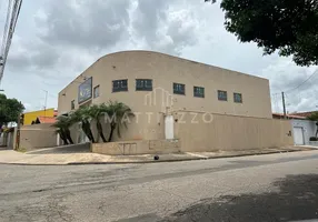 Foto 1 de Galpão/Depósito/Armazém à venda, 373m² em Jardim Esmeralda, Limeira