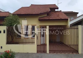 Foto 1 de Casa com 3 Quartos à venda, 151m² em Parque Tres Meninos, Sorocaba