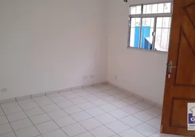 Foto 1 de Casa com 1 Quarto para alugar, 40m² em Cidade Líder, São Paulo