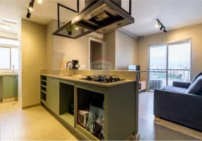 Foto 1 de Apartamento com 2 Quartos à venda, 45m² em Vila Leopoldina, São Paulo