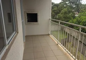 Foto 1 de Apartamento com 3 Quartos à venda, 70m² em Parque Jatoba Nova Veneza, Sumaré