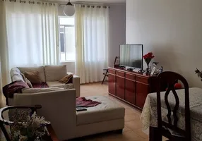 Foto 1 de Apartamento com 4 Quartos à venda, 155m² em Centro, Viçosa