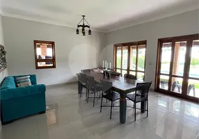 Foto 1 de Casa de Condomínio com 3 Quartos à venda, 360m² em Condominio Colinas de Inhandjara, Itupeva