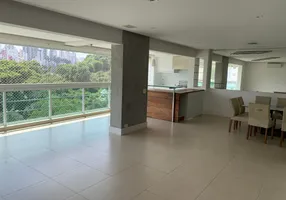 Foto 1 de Apartamento com 3 Quartos à venda, 142m² em Jardim Parque Morumbi, São Paulo
