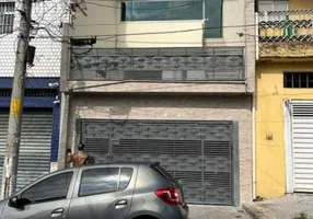 Foto 1 de Sobrado com 2 Quartos à venda, 220m² em Jardim Cidade Pirituba, São Paulo