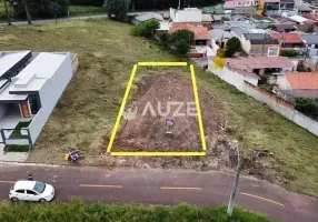 Foto 1 de Lote/Terreno à venda, 10m² em Centro, Araucária