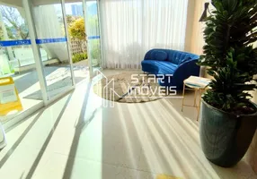 Foto 1 de Apartamento com 2 Quartos para alugar, 89m² em Jardim, Santo André