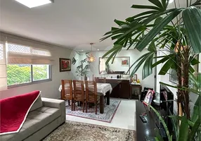 Foto 1 de Apartamento com 3 Quartos para venda ou aluguel, 105m² em Tucuruvi, São Paulo