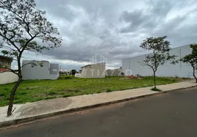 Foto 1 de Lote/Terreno à venda, 250m² em Jardim Cidade Universitária I, Limeira