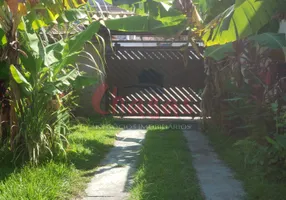 Foto 1 de Casa com 3 Quartos à venda, 114m² em Porto Novo, Caraguatatuba