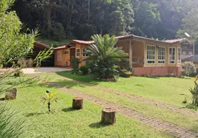 Foto 1 de Casa de Condomínio com 3 Quartos à venda, 254m² em Parque Imperial da Cantareira, Mairiporã