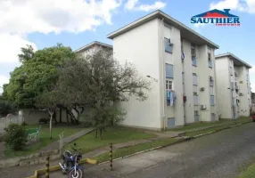 Foto 1 de Apartamento com 2 Quartos para alugar, 49m² em Primor, Sapucaia do Sul