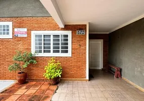 Foto 1 de Casa com 5 Quartos à venda, 154m² em Jardim Castelo Branco, Ribeirão Preto