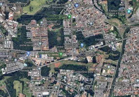 Foto 1 de Lote/Terreno à venda, 3000m² em Campo Comprido, Curitiba