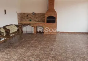 Foto 1 de Casa de Condomínio com 3 Quartos à venda, 230m² em Bento Ribeiro, Rio de Janeiro