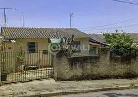 Foto 1 de Casa com 3 Quartos à venda, 71m² em Núcleo Residencial Doutor Luiz de Mattos Pimenta, Itatiba