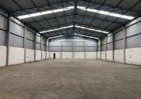 Foto 1 de Galpão/Depósito/Armazém para alugar, 1000m² em Piracangagua, Taubaté