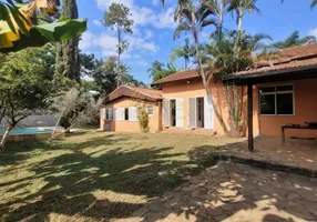 Foto 1 de Sobrado com 4 Quartos à venda, 300m² em Jardim Petrópolis, São Paulo