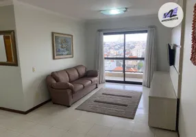 Foto 1 de Apartamento com 4 Quartos para alugar, 120m² em Santa Paula, São Caetano do Sul