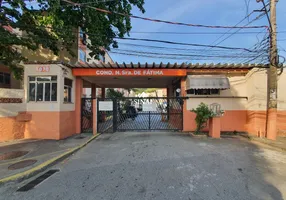 Foto 1 de Apartamento com 2 Quartos para alugar, 45m² em Tomás Coelho, Rio de Janeiro