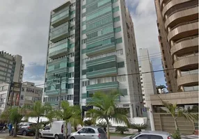 Foto 1 de Apartamento com 3 Quartos para alugar, 117m² em Centro, Florianópolis