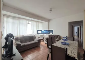 Foto 1 de Apartamento com 2 Quartos à venda, 90m² em José Menino, Santos