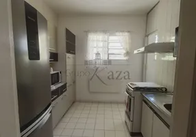 Foto 1 de Apartamento com 2 Quartos à venda, 73m² em Jardim Califórnia, Jacareí