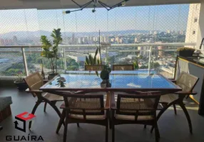 Foto 1 de Apartamento com 3 Quartos à venda, 117m² em Barra Funda, São Paulo