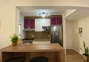 Foto 1 de Apartamento com 2 Quartos à venda, 70m² em Forquilhinhas, São José