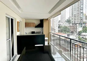 Foto 1 de Apartamento com 3 Quartos à venda, 101m² em Vila Mariana, São Paulo