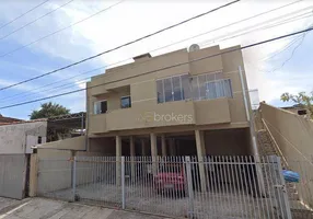 Foto 1 de Apartamento com 2 Quartos à venda, 53m² em Gralha Azul, Fazenda Rio Grande
