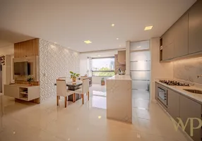 Foto 1 de Apartamento com 3 Quartos à venda, 98m² em Santo Antônio, Joinville