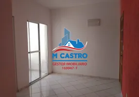 Foto 1 de Apartamento com 1 Quarto à venda, 30m² em Chácaras Caxingui, Embu das Artes