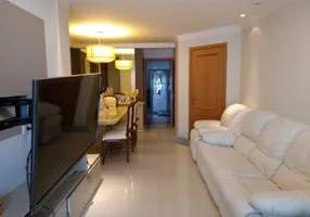 Foto 1 de Apartamento com 3 Quartos à venda, 122m² em Parada Inglesa, São Paulo