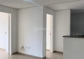 Foto 1 de Apartamento com 2 Quartos para alugar, 55m² em São Geraldo, Porto Alegre