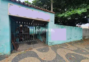 Foto 1 de Casa com 3 Quartos à venda, 124m² em Vila Embaré, Valinhos