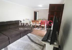 Foto 1 de Sobrado com 3 Quartos à venda, 158m² em Ipiranga, São Paulo