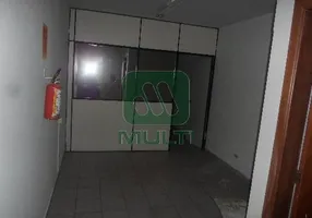 Foto 1 de Sala Comercial com 1 Quarto para alugar, 35m² em Daniel Fonseca, Uberlândia