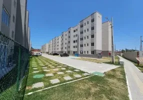 Foto 1 de Apartamento com 2 Quartos à venda, 60m² em Barroso, Fortaleza