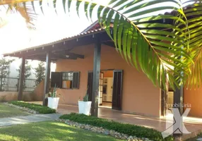 Foto 1 de Casa com 4 Quartos para alugar, 180m² em Atami, Pontal do Paraná