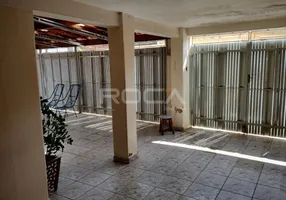 Foto 1 de Casa com 3 Quartos à venda, 160m² em Vila Costa do Sol, São Carlos