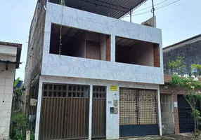 Foto 1 de Apartamento com 2 Quartos à venda, 220m² em Ponte dos Carvalhos, Cabo de Santo Agostinho