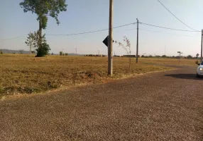 Foto 1 de Lote/Terreno à venda, 1530m² em Zona Rural, Guapó