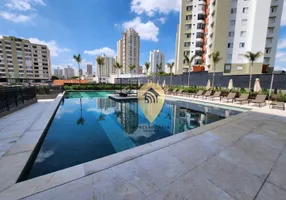 Foto 1 de Apartamento com 2 Quartos à venda, 72m² em Vila Leopoldina, São Paulo