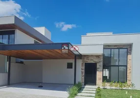 Foto 1 de Casa com 3 Quartos à venda, 158m² em Loteamento Floresta, São José dos Campos